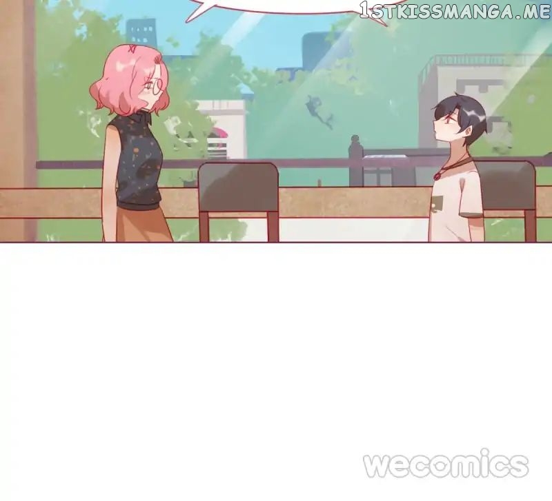 My Boyfriend Is Younger Than Me chapter 10 - page 2