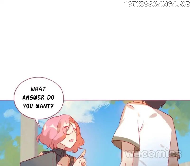 My Boyfriend Is Younger Than Me chapter 10 - page 24