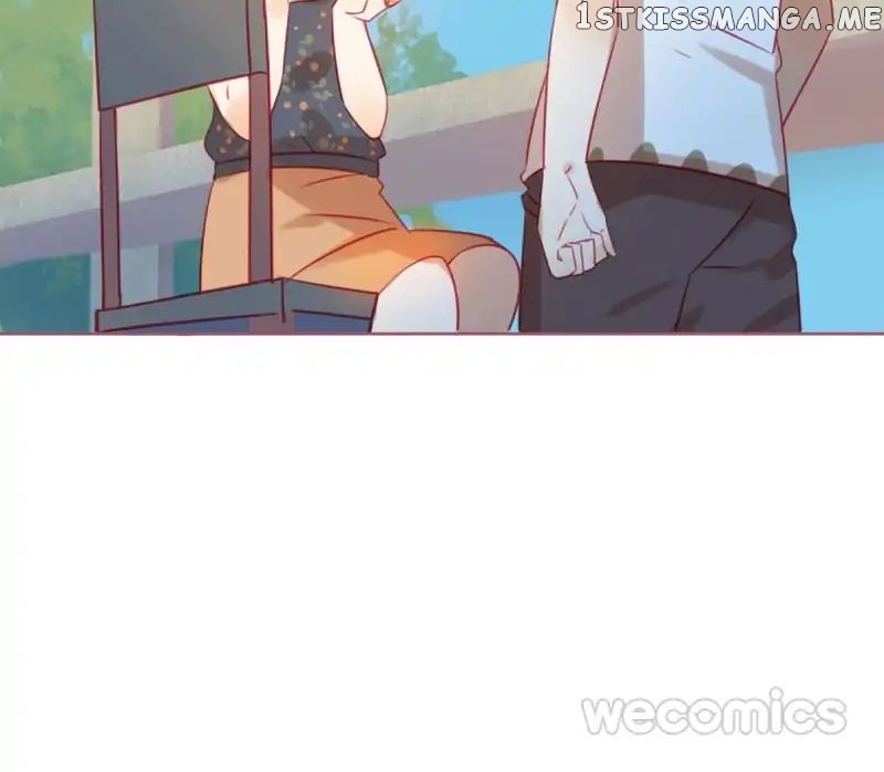 My Boyfriend Is Younger Than Me chapter 10 - page 25