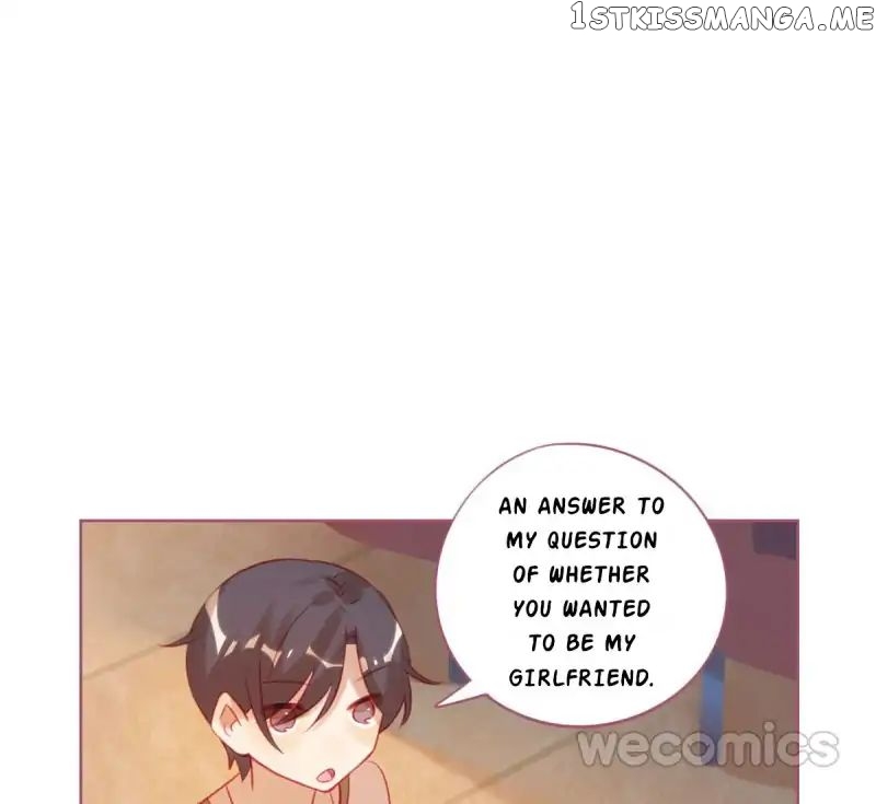 My Boyfriend Is Younger Than Me chapter 10 - page 26