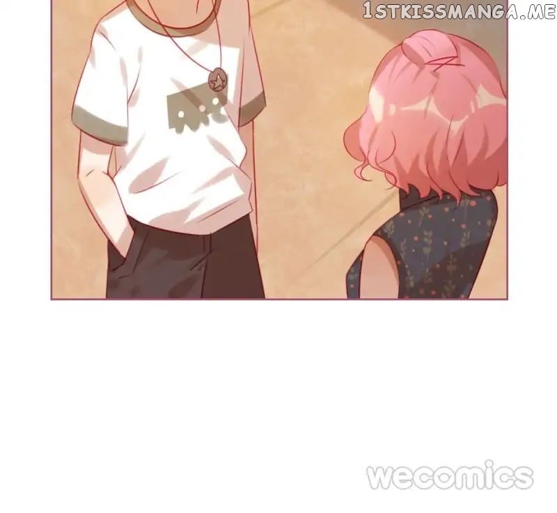 My Boyfriend Is Younger Than Me chapter 10 - page 27