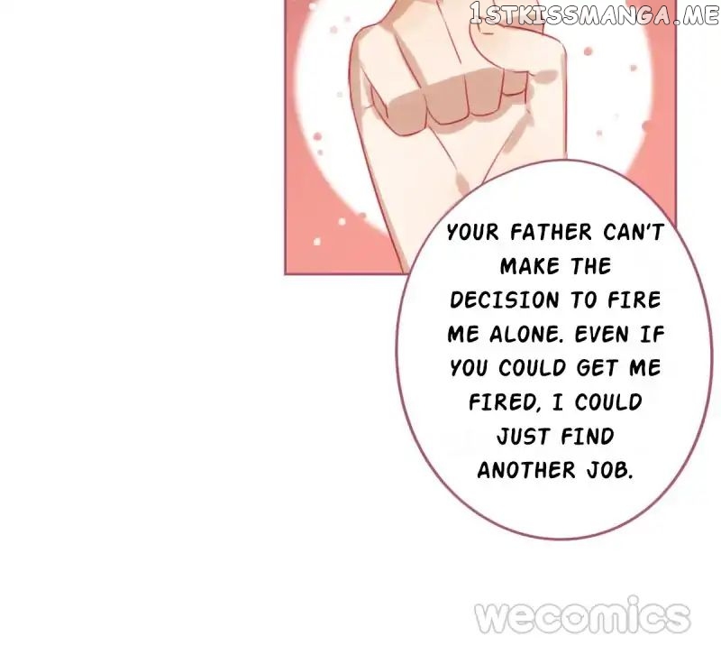 My Boyfriend Is Younger Than Me chapter 10 - page 31