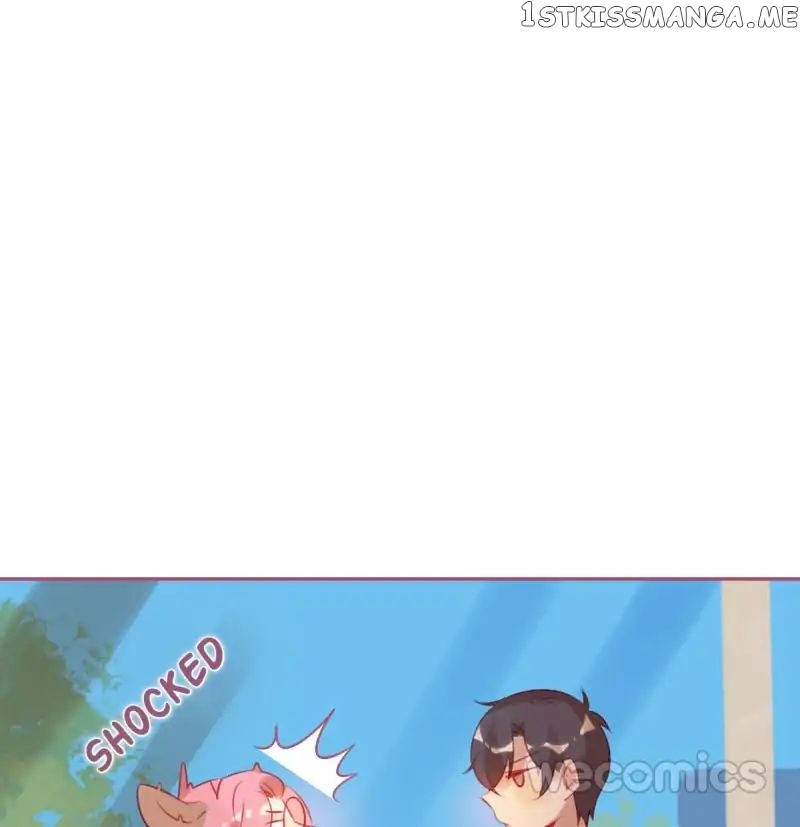 My Boyfriend Is Younger Than Me chapter 10 - page 32