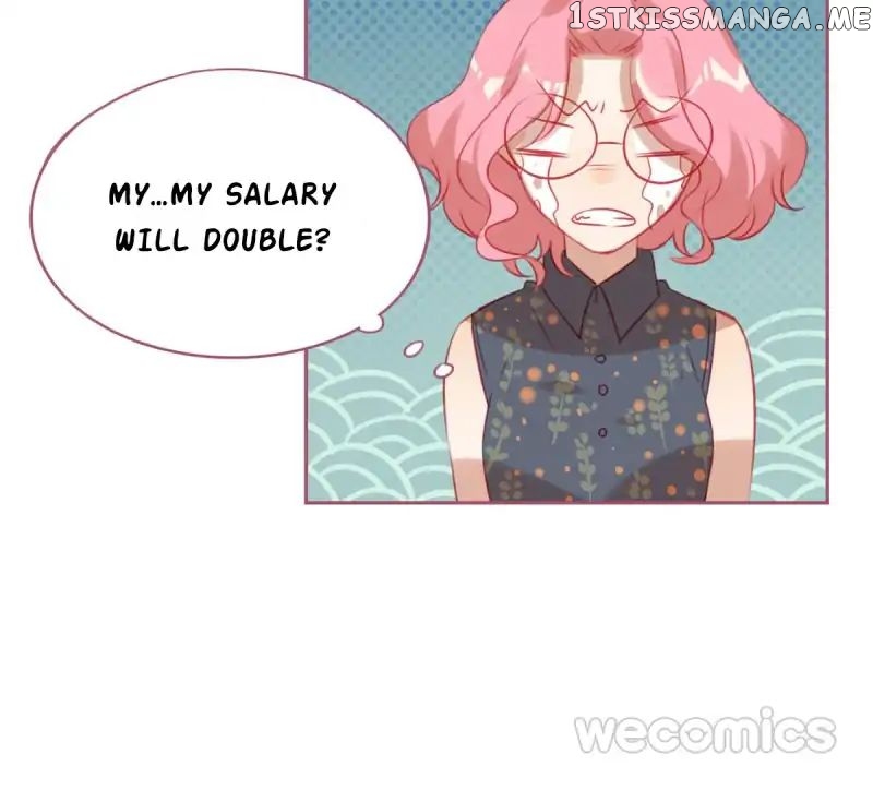 My Boyfriend Is Younger Than Me chapter 10 - page 36