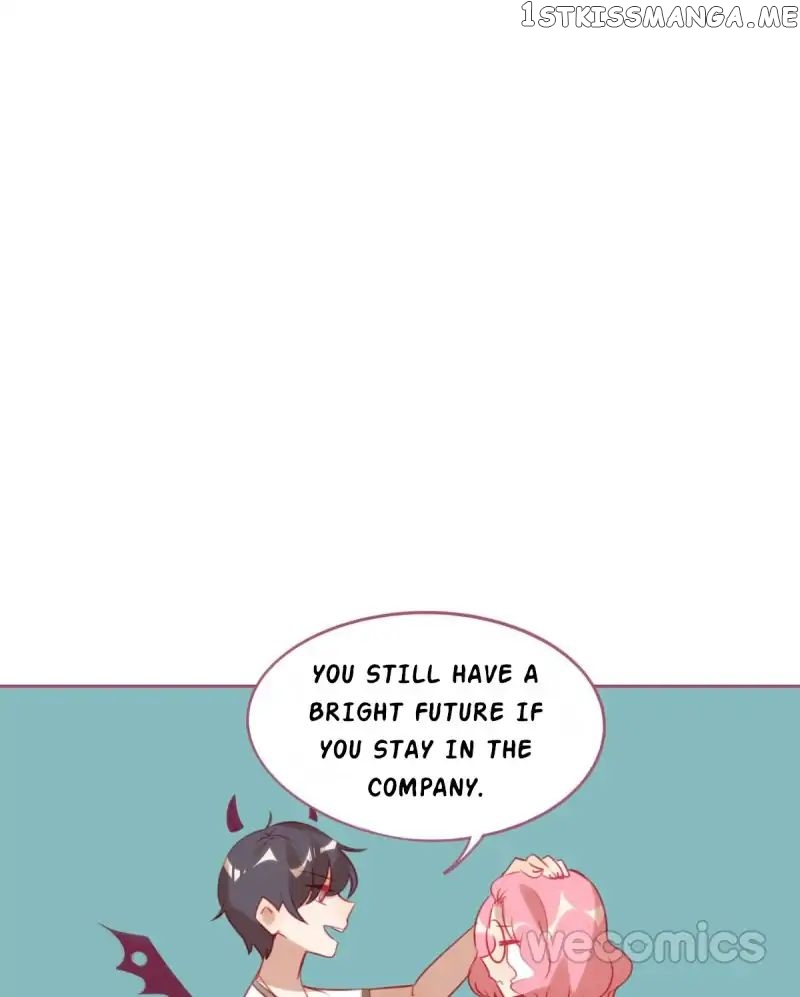 My Boyfriend Is Younger Than Me chapter 10 - page 37