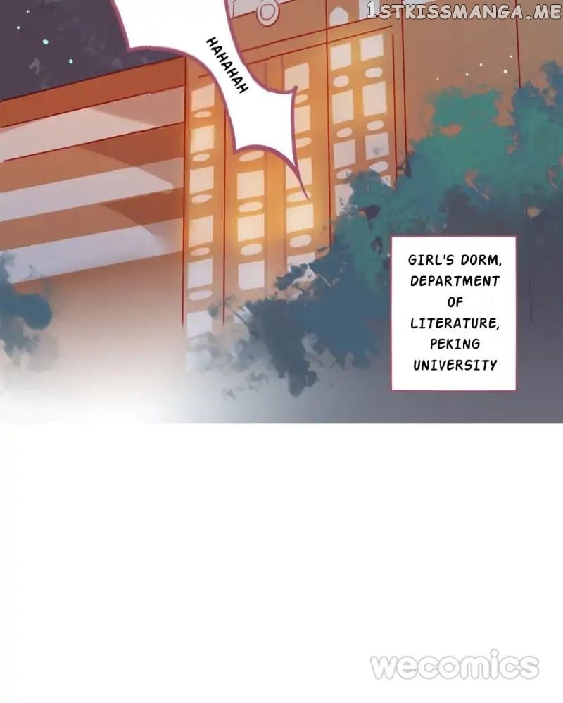 My Boyfriend Is Younger Than Me chapter 10 - page 39