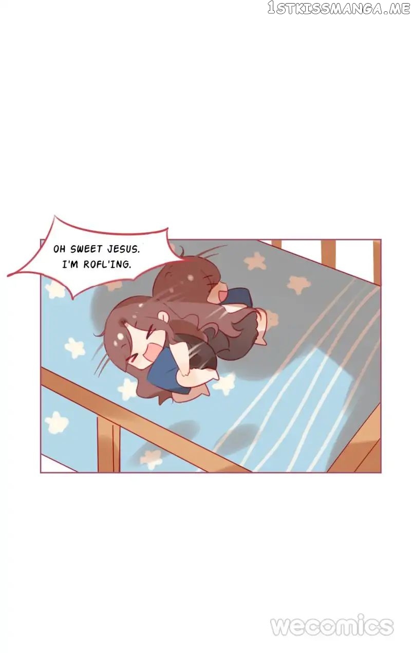 My Boyfriend Is Younger Than Me chapter 10 - page 41