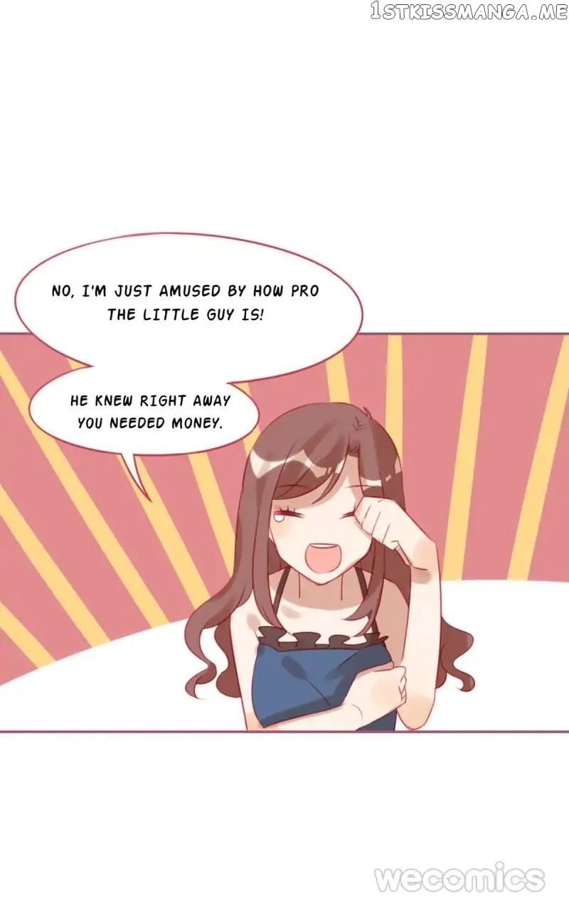 My Boyfriend Is Younger Than Me chapter 10 - page 43