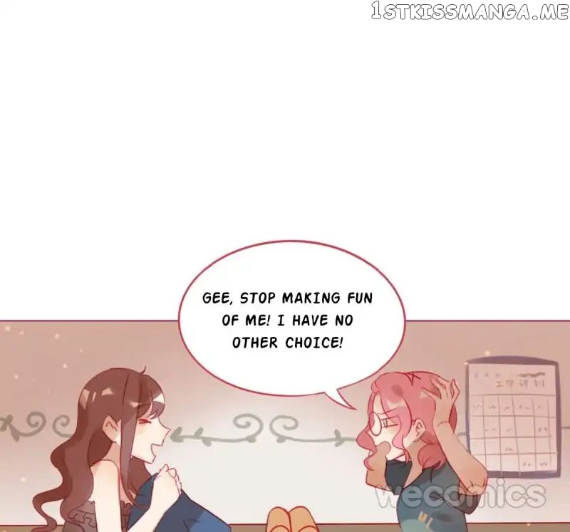 My Boyfriend Is Younger Than Me chapter 10 - page 44