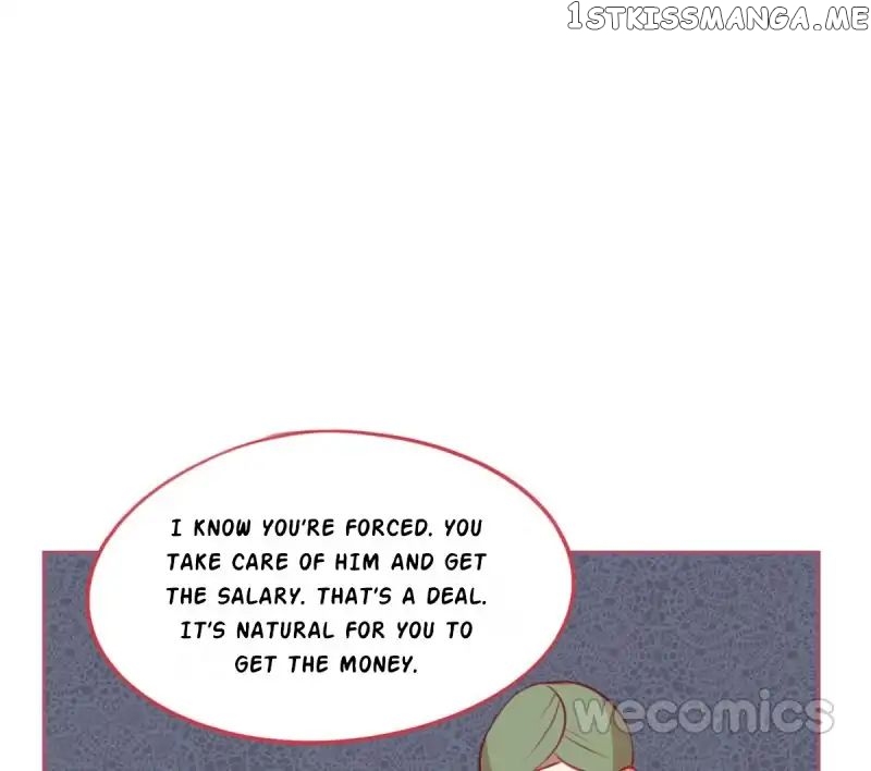 My Boyfriend Is Younger Than Me chapter 10 - page 46