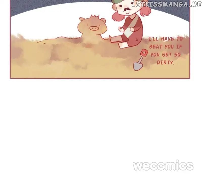 My Boyfriend Is Younger Than Me chapter 10 - page 47