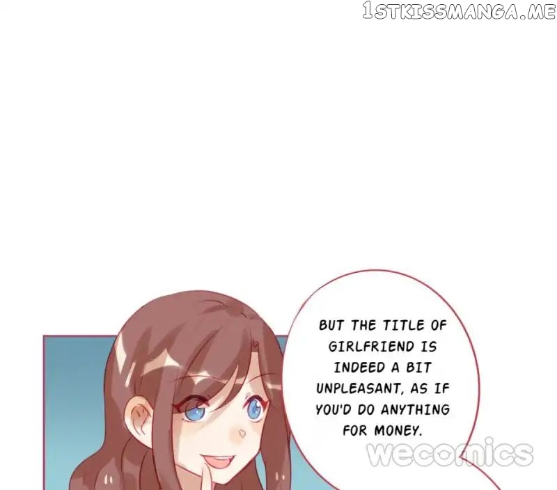 My Boyfriend Is Younger Than Me chapter 10 - page 48
