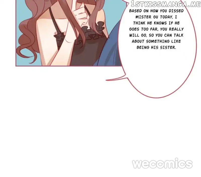 My Boyfriend Is Younger Than Me chapter 10 - page 49