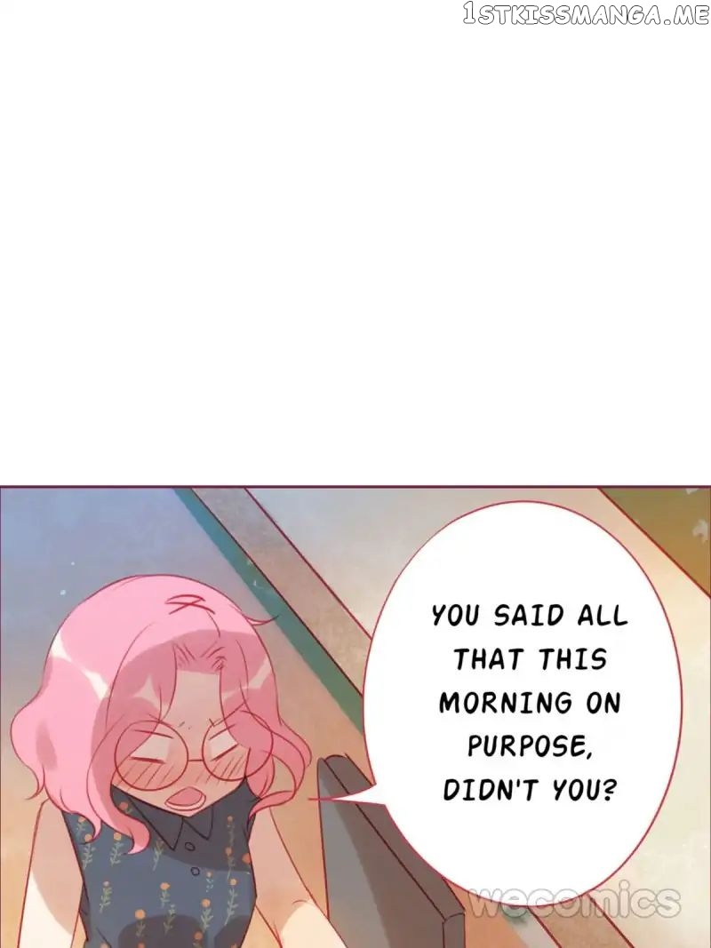 My Boyfriend Is Younger Than Me chapter 10 - page 5