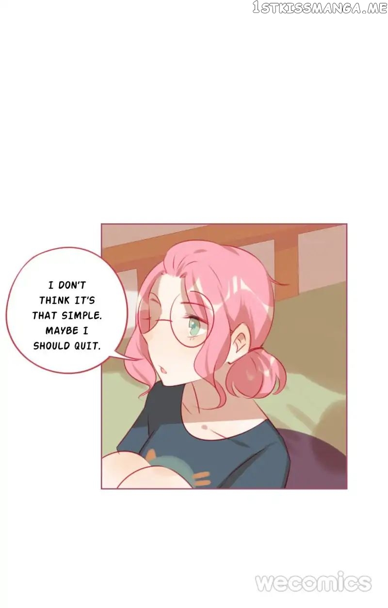 My Boyfriend Is Younger Than Me chapter 10 - page 50