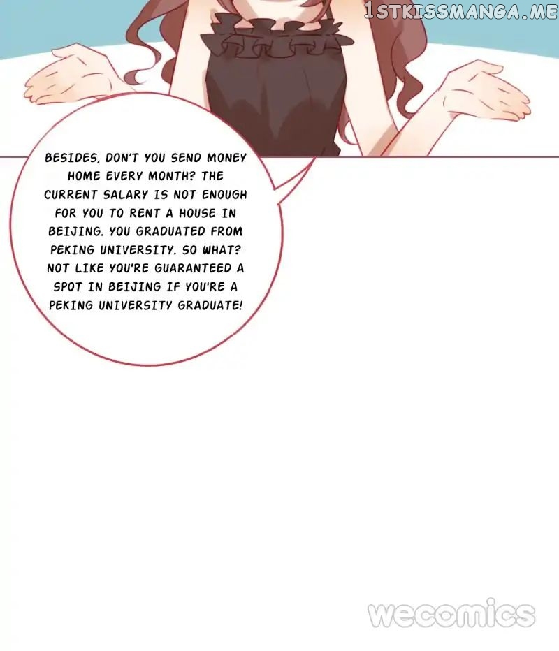 My Boyfriend Is Younger Than Me chapter 10 - page 52