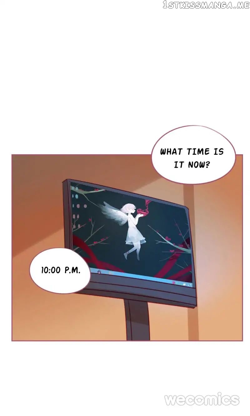 My Boyfriend Is Younger Than Me chapter 10 - page 53