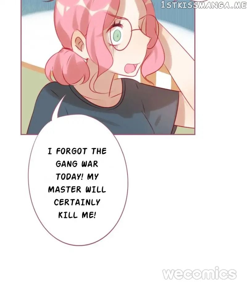 My Boyfriend Is Younger Than Me chapter 10 - page 55