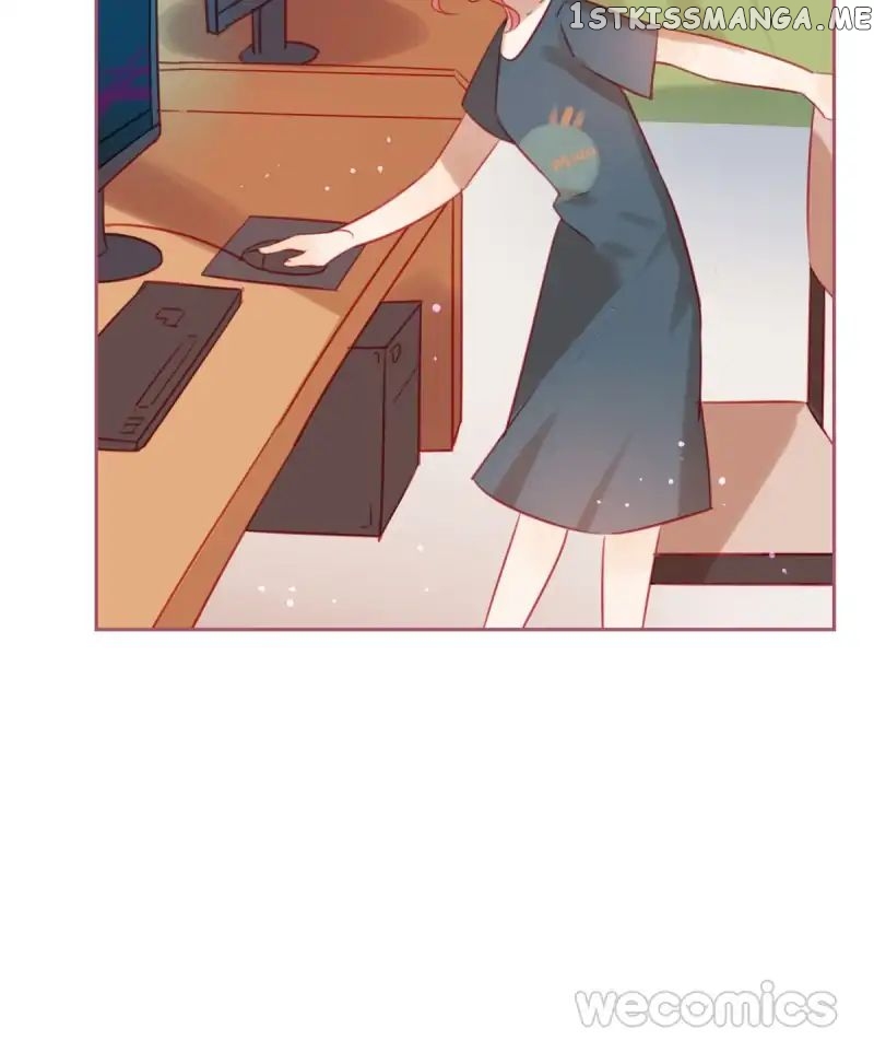 My Boyfriend Is Younger Than Me chapter 10 - page 57