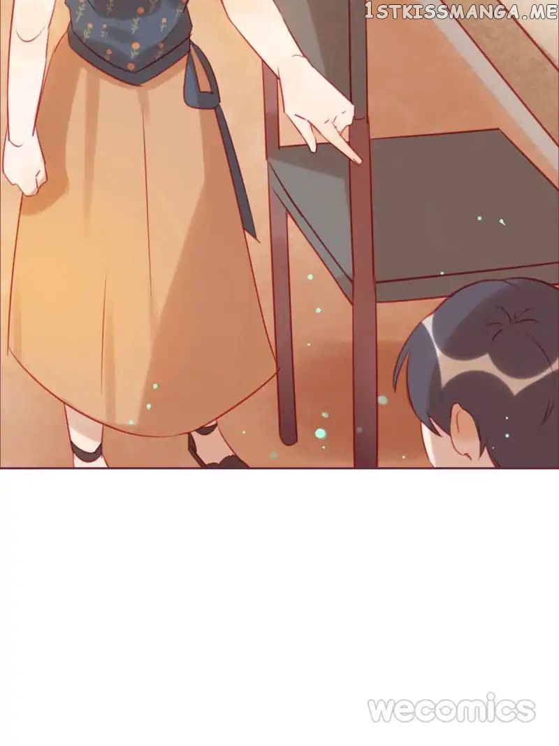 My Boyfriend Is Younger Than Me chapter 10 - page 6
