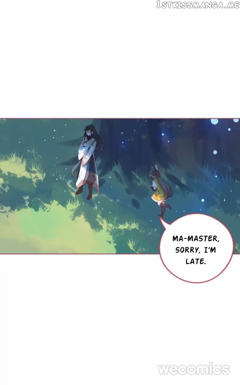 My Boyfriend Is Younger Than Me chapter 10 - page 60