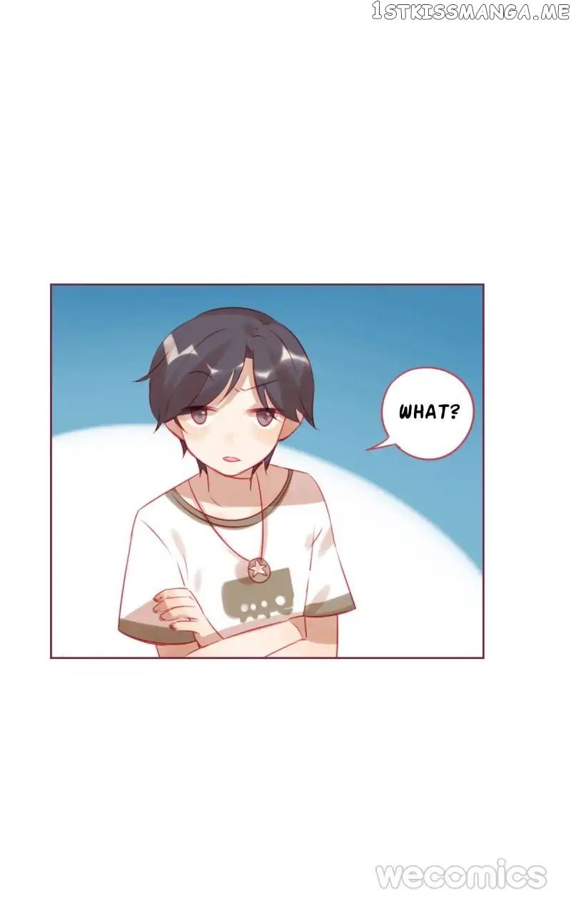 My Boyfriend Is Younger Than Me chapter 10 - page 7