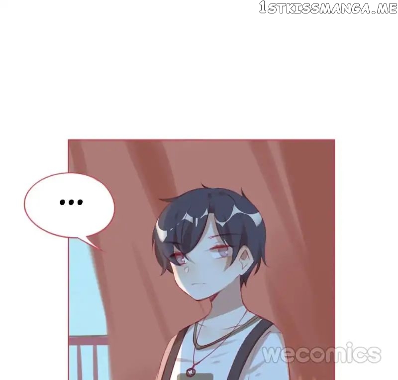 My Boyfriend Is Younger Than Me chapter 9 - page 10