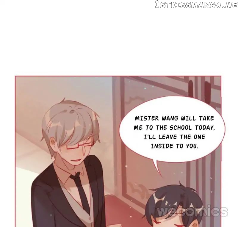My Boyfriend Is Younger Than Me chapter 9 - page 14