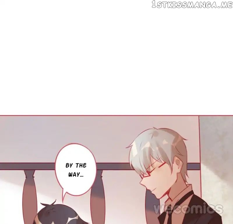 My Boyfriend Is Younger Than Me chapter 9 - page 16