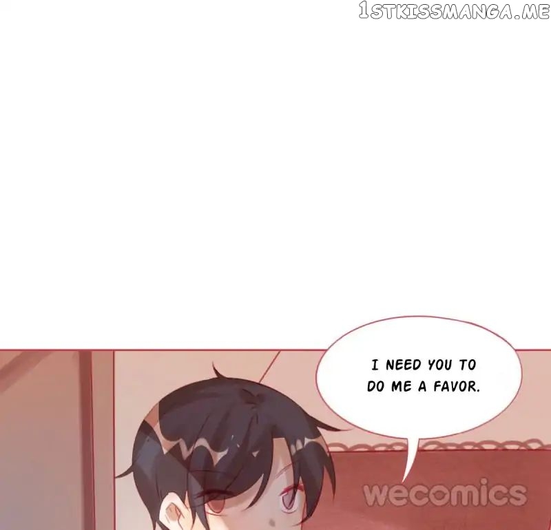My Boyfriend Is Younger Than Me chapter 9 - page 18