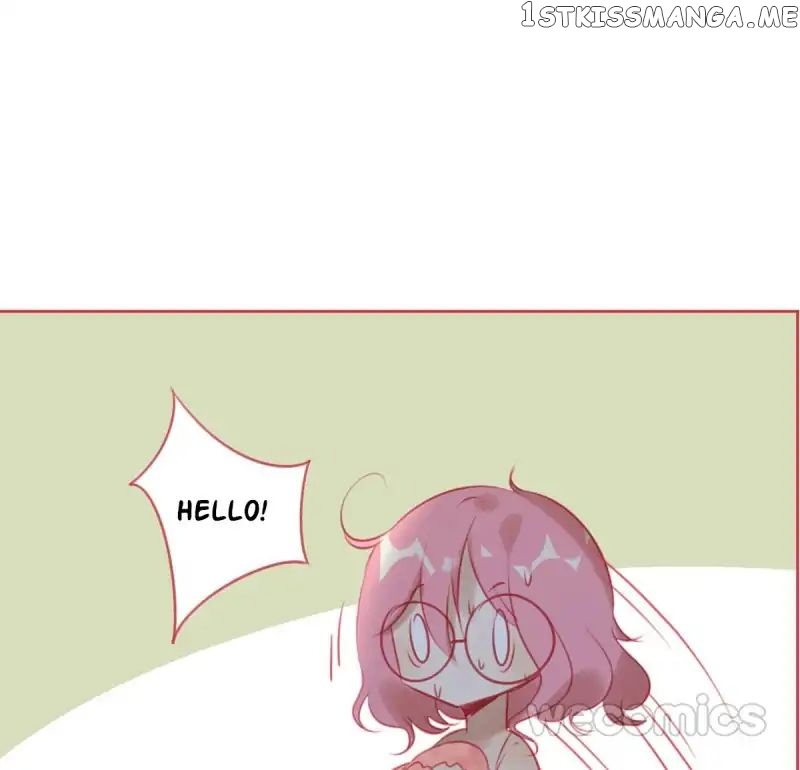 My Boyfriend Is Younger Than Me chapter 9 - page 22