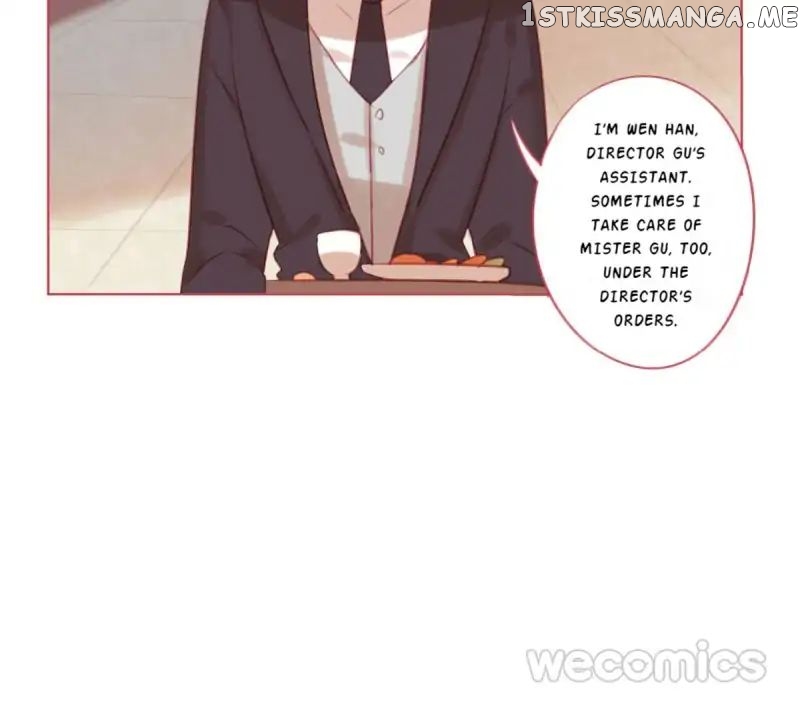 My Boyfriend Is Younger Than Me chapter 9 - page 25