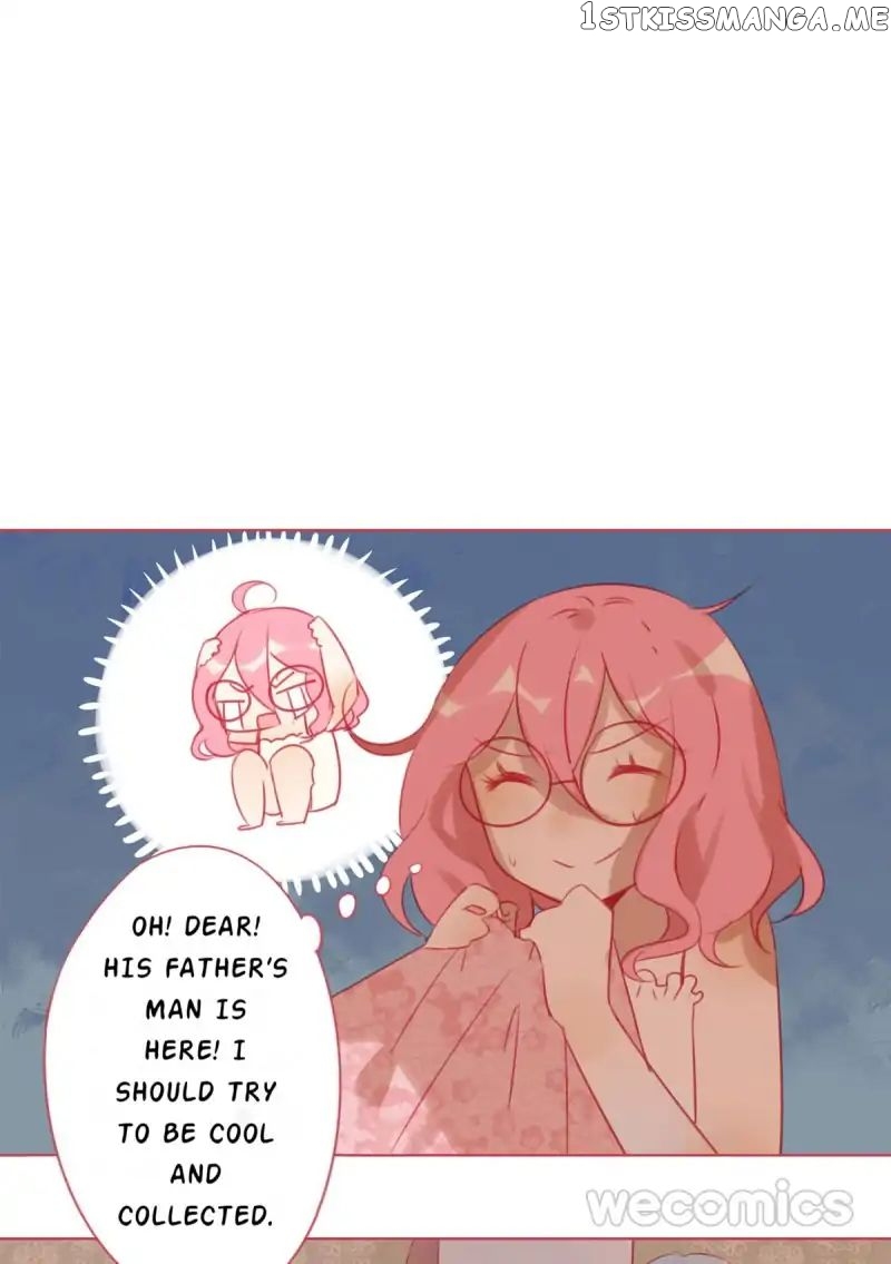 My Boyfriend Is Younger Than Me chapter 9 - page 26