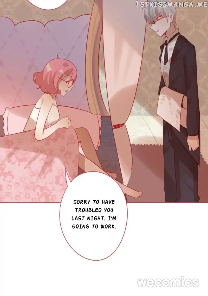 My Boyfriend Is Younger Than Me chapter 9 - page 27