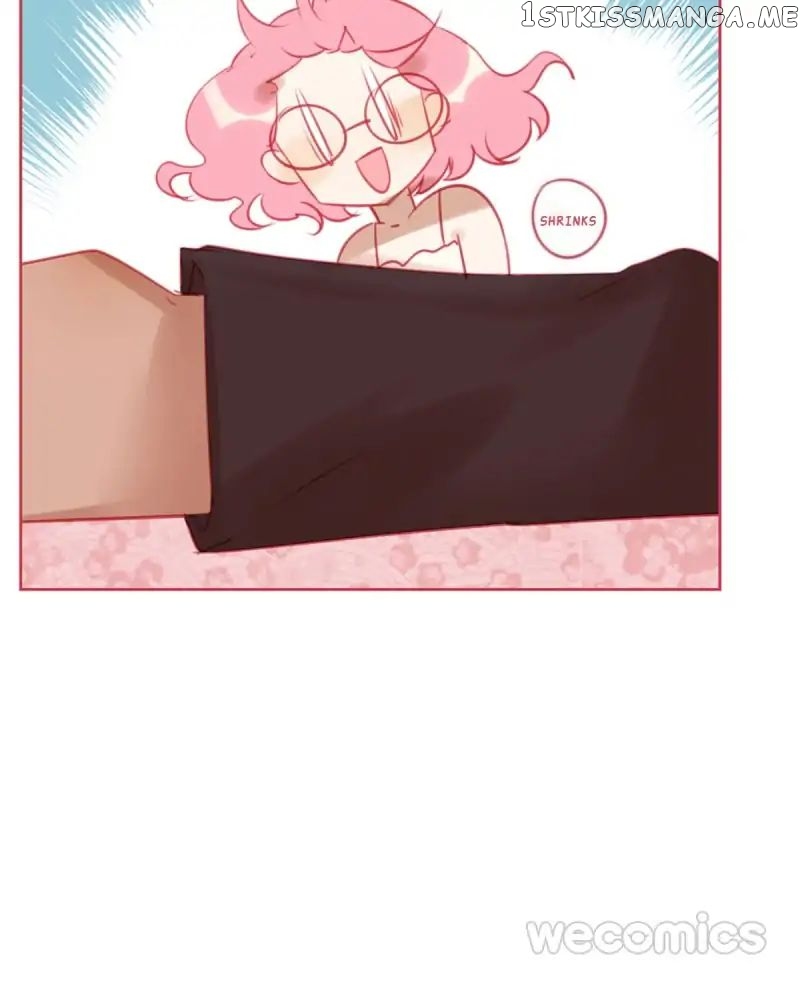 My Boyfriend Is Younger Than Me chapter 9 - page 29