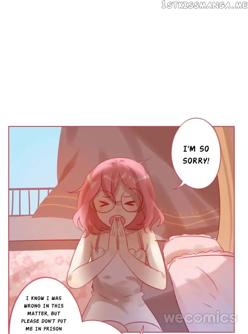 My Boyfriend Is Younger Than Me chapter 9 - page 30