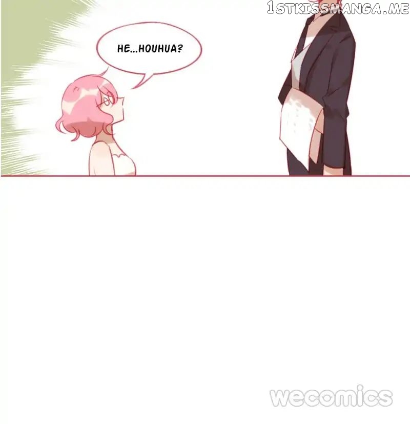 My Boyfriend Is Younger Than Me chapter 9 - page 33