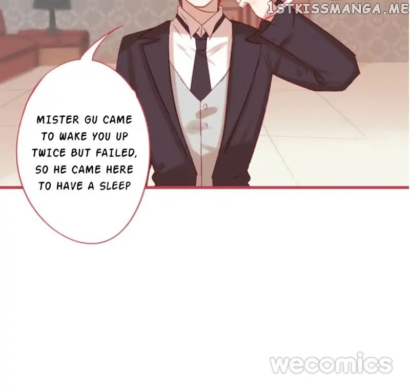 My Boyfriend Is Younger Than Me chapter 9 - page 35