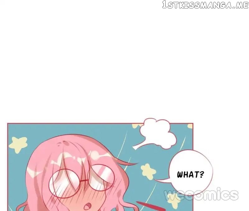 My Boyfriend Is Younger Than Me chapter 9 - page 36