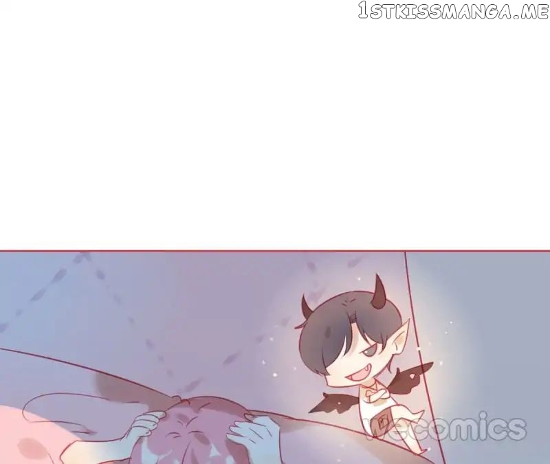 My Boyfriend Is Younger Than Me chapter 9 - page 38
