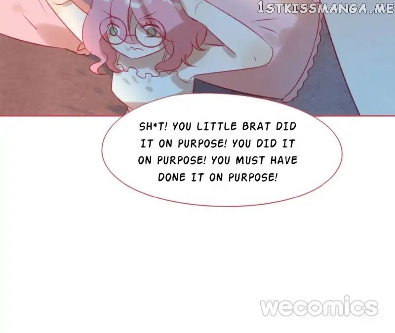 My Boyfriend Is Younger Than Me chapter 9 - page 39