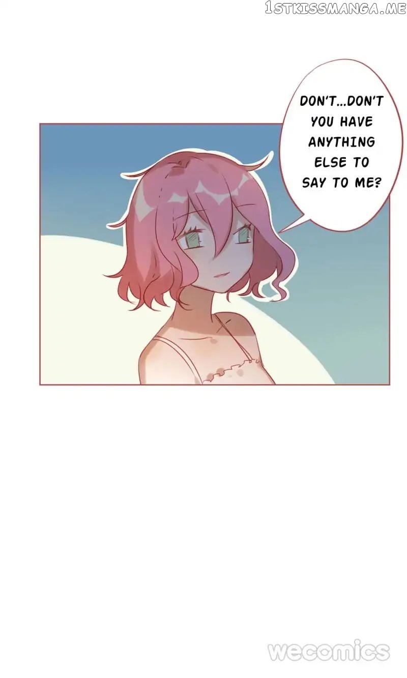 My Boyfriend Is Younger Than Me chapter 9 - page 4