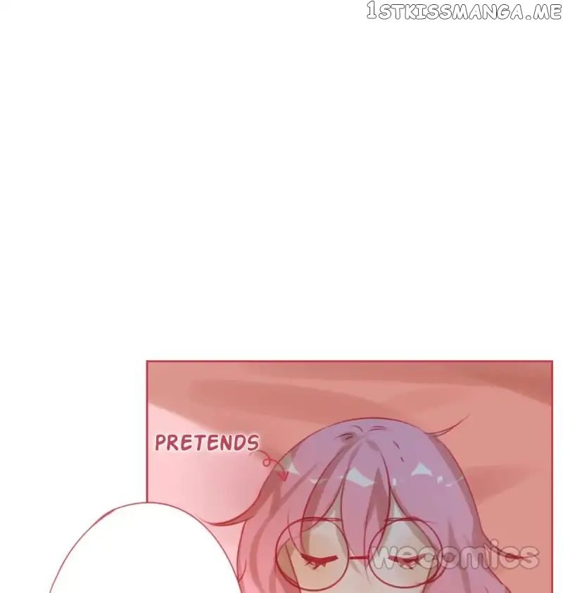 My Boyfriend Is Younger Than Me chapter 9 - page 40
