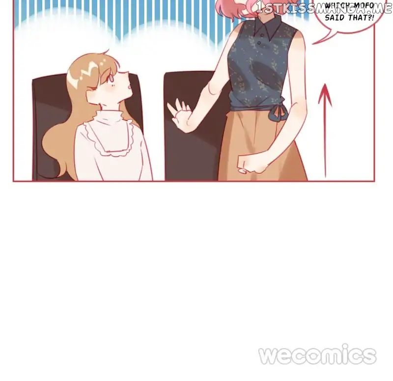 My Boyfriend Is Younger Than Me chapter 9 - page 52