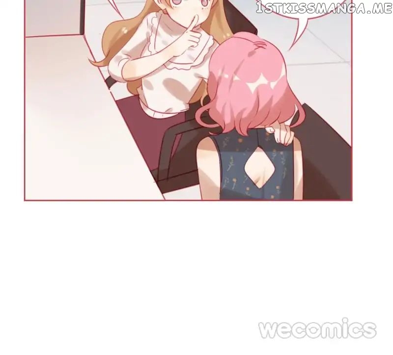 My Boyfriend Is Younger Than Me chapter 9 - page 55