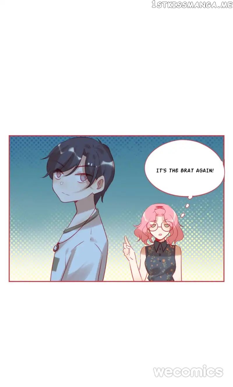 My Boyfriend Is Younger Than Me chapter 9 - page 58