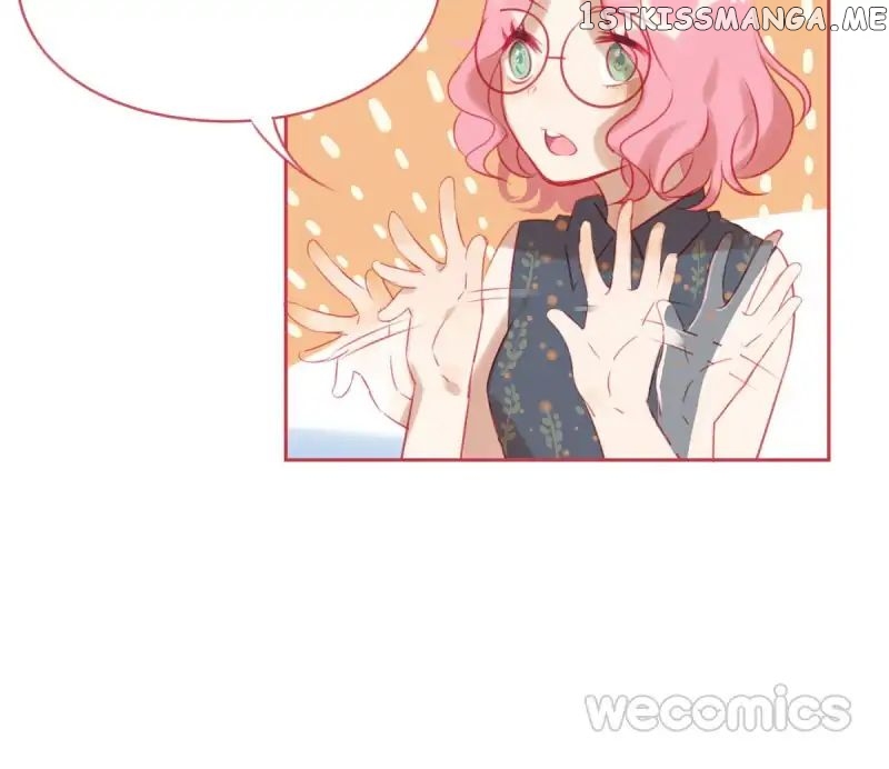 My Boyfriend Is Younger Than Me chapter 9 - page 60
