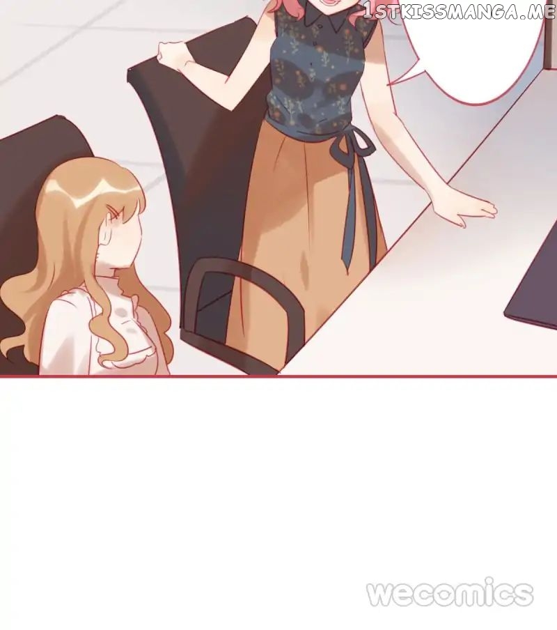 My Boyfriend Is Younger Than Me chapter 9 - page 62