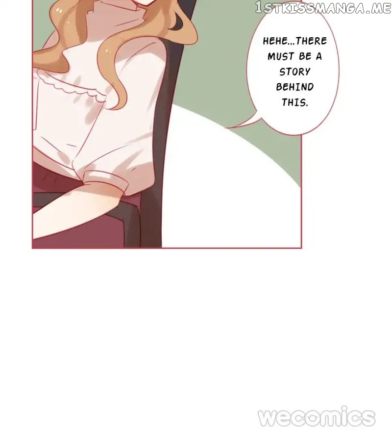 My Boyfriend Is Younger Than Me chapter 9 - page 64