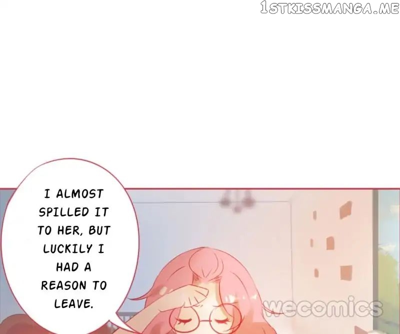 My Boyfriend Is Younger Than Me chapter 9 - page 66